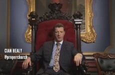 2014, the year Irish sport beat fashion over the head