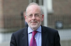 The Central Bank's chief seems to have gone cold on relaxing its new mortgage rules