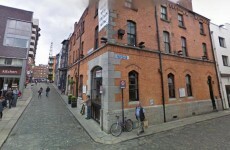 Not loving it: Row over McDonald's plan for Temple Bar