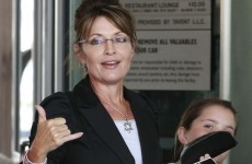Sarah Palin biopic takes just $75,000 on opening weekend