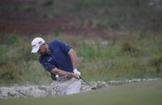 Now among the world's best, Shane Lowry feels he can go right to the top