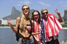 We're 20% more popular with Americans (and Canadians) than this time last year