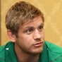 Kiss confident of Chris Henry return, but 'most important thing is getting back on his feet'