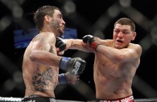 Remembering the classic UFC bout between Carlos Condit and Nick Diaz