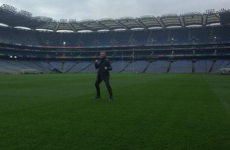 We'll Leave It There So: 3 more GAA retirements, a McGregor teaser and all today's sport