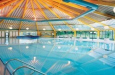 Five-year-old boy dies in hotel swimming pool