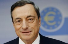 Can the ECB be forced to come to Dublin for the banking inquiry?