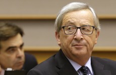 He's only in the job 27 days but the EC boss has already survived a motion of no confidence