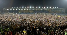 Foleys go from strength to strength and an U21 dynasty - Clare's 2014 sporting highlights