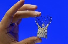 US med-tech firm Medtronic has been cleared to come to Ireland... and get a sweet tax deal