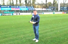 BOD, Paul McGrath, Donal Walsh and 13 GAA stars in Gizzy Lyng's brilliant hurling video