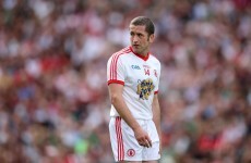 Stephen O'Neill retires and Darren Clarke is ripped - Tyrone's sporting moments of 2014