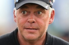 What does winning a Major championship mean for Clarke?