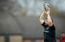 The Bangor Bulldozer and The Dartist: 5 bolters who could make Ireland's World Cup squad