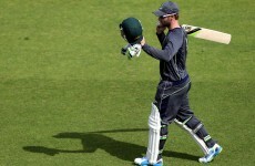 No words seem right - Phillip Joel Hughes, Cap 408, will forever remain 63 not out