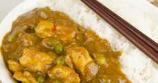 Offended by 'curry my yoghurt'? Gregory Campbell thinks you need a 'humour bypass'