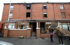 Smyths are sending toy vouchers to the Dublin family whose home was burned out this week