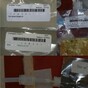 This is what Thanksgiving dinner in space looks like