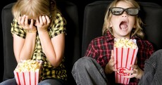 This cinema is giving parents earplugs for a Frozen sing-along
