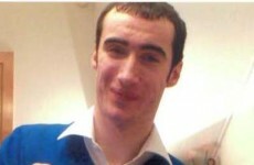 Missing man located in Dublin