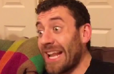 Vine perfectly sums up how we all critique the kids on the Toy Show