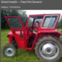 There's a campaign to pick this Westmeath lad in a tractor as the face of Gosh makeup