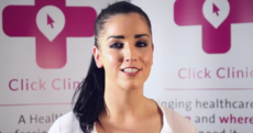 This young entrepreneur thinks her idea can help fix Ireland's flawed health model