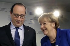 Opinion: France flouts the eurozone rules Ireland was beaten down with