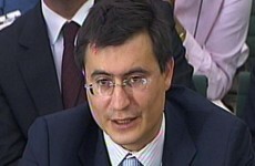Hedge fund boss ordered to pay ex-wife €425 million in Britain's biggest divorce