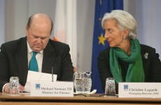 The Universal Social Charge isn't going anywhere - Noonan