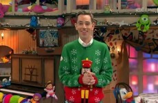 The Unofficial Late Late Toy Show Drinking Game