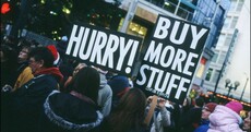 The Briefcase: Black Friday, Europe vs Google and sweet broadband dreams