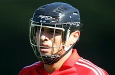Seán Óg Ó hAilpín hangs up his boots after glittering career with club and country