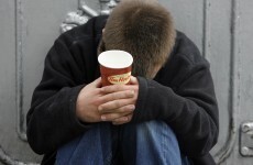 "They don't teach you this in med school": Caring for the most vulnerable at Christmas
