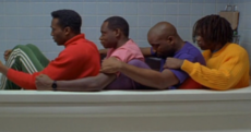 Feel the rhythm... Which Cool Runnings character are you?