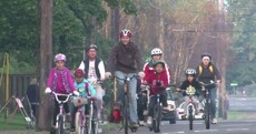 This politician wants a Portland-style bike route through south Dublin