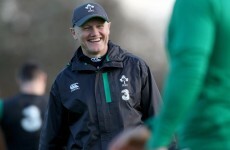 Joe Schmidt's appendix, Football Manager memories and the rest of the week's best comments