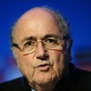 My sporting wish for 2015: Sepp Blatter to step down as FIFA President