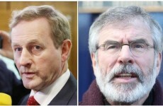 Kenny: SF would 'absolutely wreck' economy. Adams: Resign and 'let the people decide'