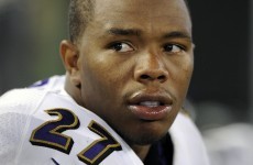 Ray Rice suspension for punching his wife unconscious lifted after appeal