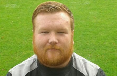 Irish rugby coach Mick Finnegan missing in UK found safe