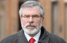 Poll: Will you vote for Sinn Féin in the next general election?