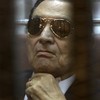 Court drops murder charges against ousted Egyptian president Hosni Mubarak