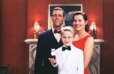 Long-lost art masterpiece found after 90 years... hanging in a scene from Stuart Little