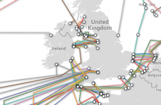 Government silent as Snowden docs reveal access to Ireland's internet cables