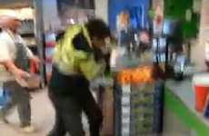 This #BlackFriday video from Centra in Derrylin is going mega viral on Facebook