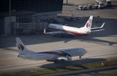 Malaysia Airlines forced to apologise for questionable tweet