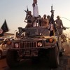 Air strikes against Islamic State 'aren't working'