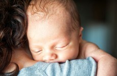 Ireland's fertility rate is below what's needed to sustain our population