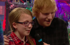 7 times Ed Sheeran was a real-life hero